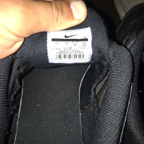 Nike Training Shoes - Picture 4 of 5